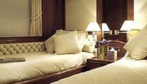 Aladina - Twin Cabin